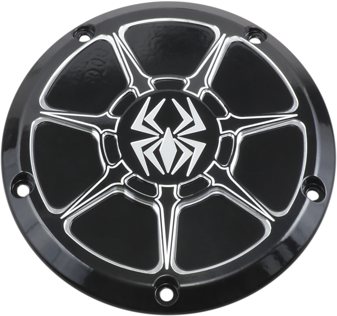 Derby Cover 2016 - 2021