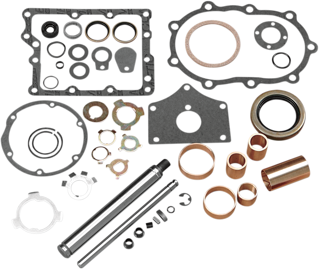 Transmission Rebuild Kit - 4 Speed 1977 - 1979