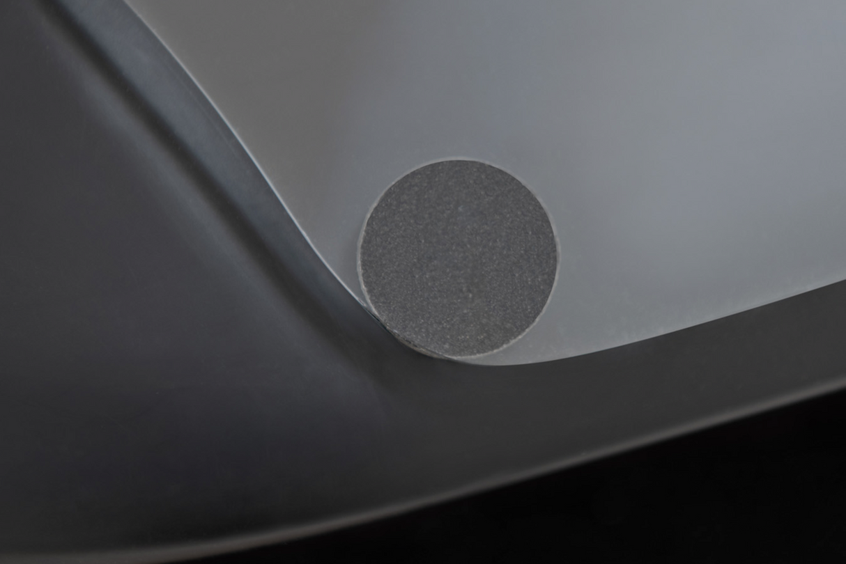 Windshield - BRL Race Bubble - Clear - FLTRX 2015 - 2024