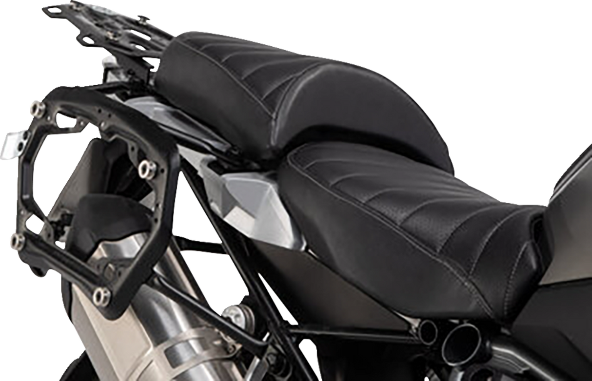 Adventure Luggage System - SIlver - BMW R 1250GS Adventure \'18 2018 - 2018