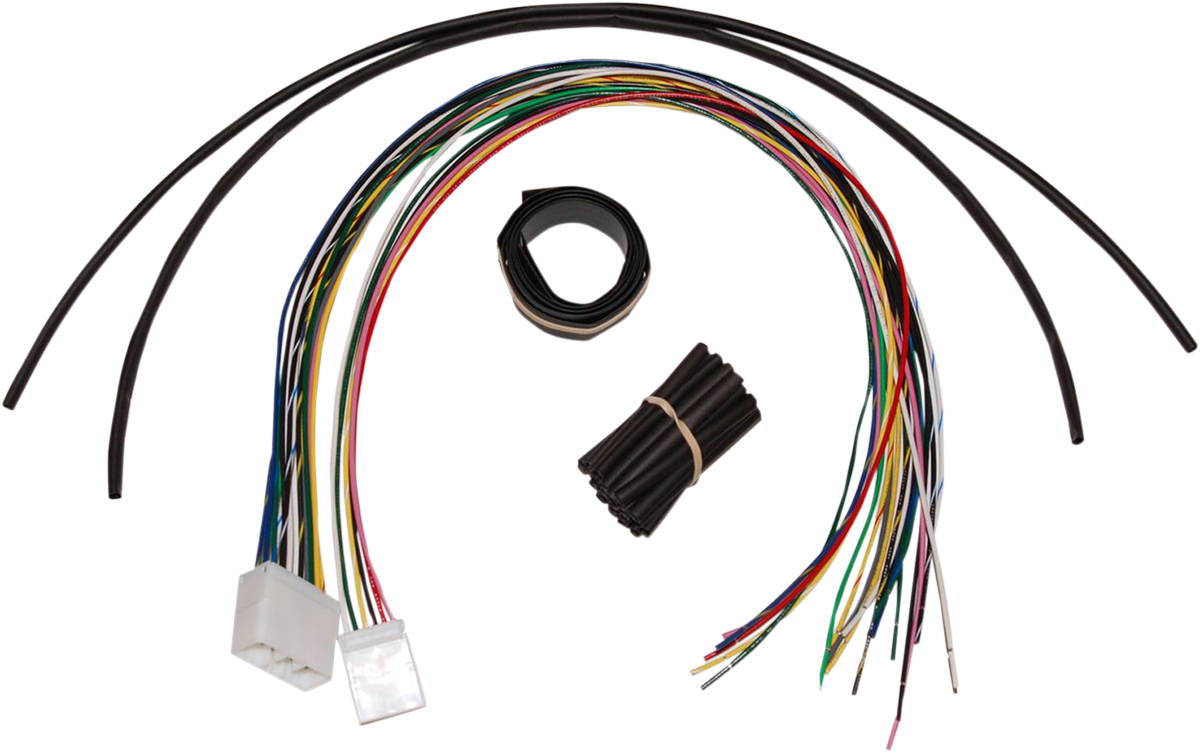 Handlebar Extension Harness 24\" - Victory 2009 - 2016