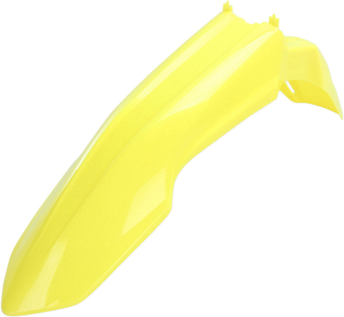 Front Fender - Fluorescent Yellow 2008 - 2018