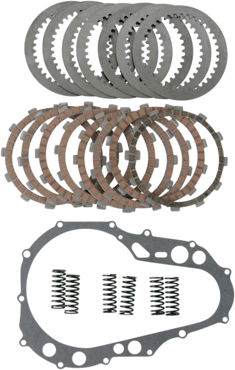 Clutch Kit 2003 - 2004