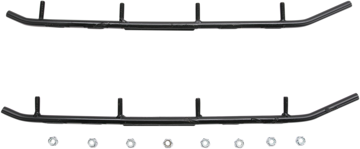 X-calibar Carbide Runner - 505 Series - 4\" - 60° 1996 - 1998