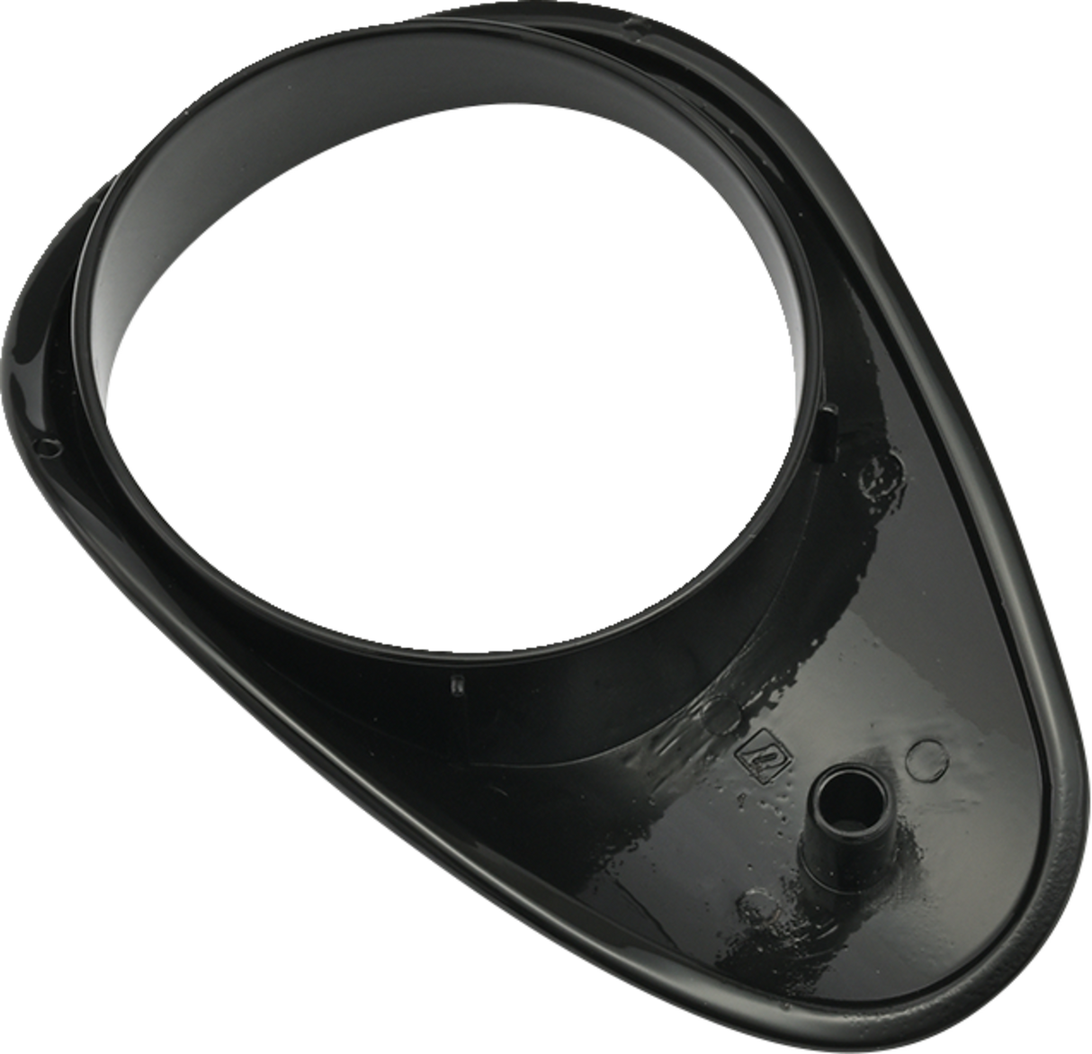 Bezel Dipstick - Black - Sportster 2004 - 2022