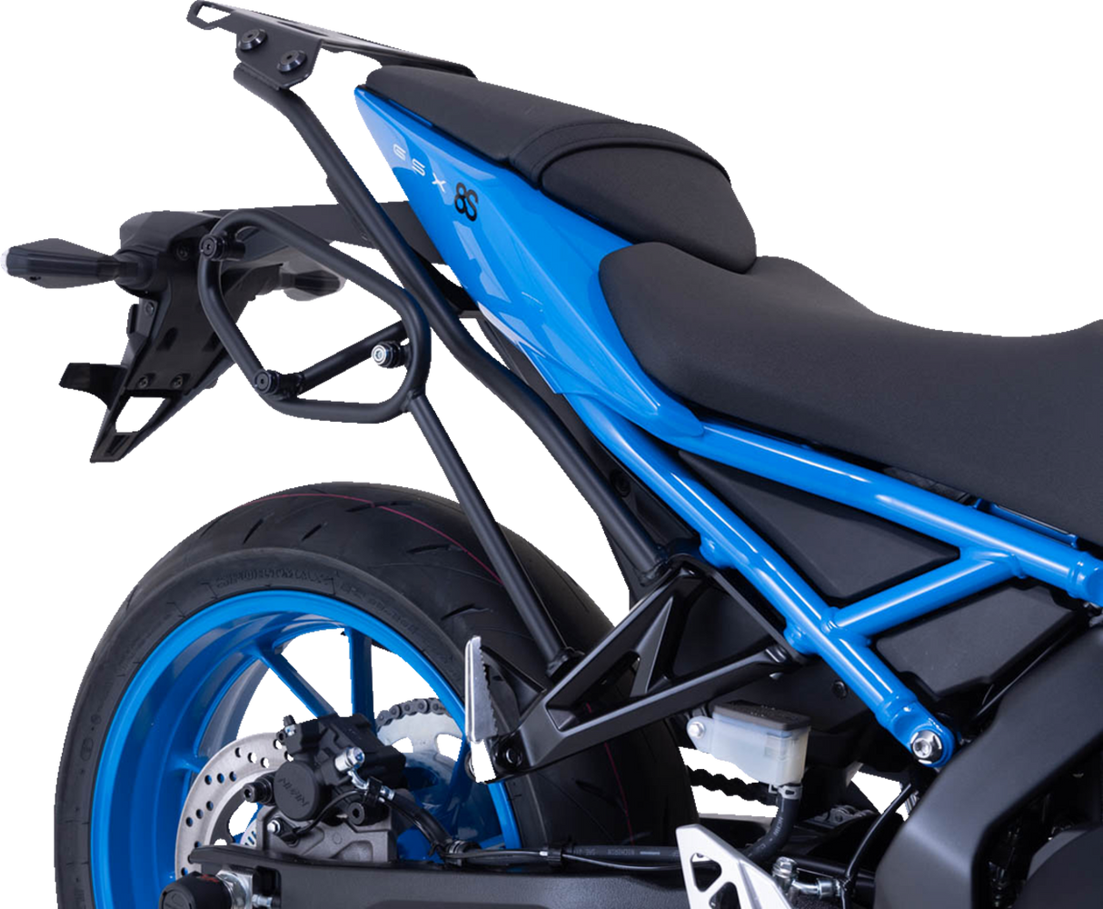 SLC Side Carrier - Left/Right - Suzuki - GSX-8S 2023 - 2024
