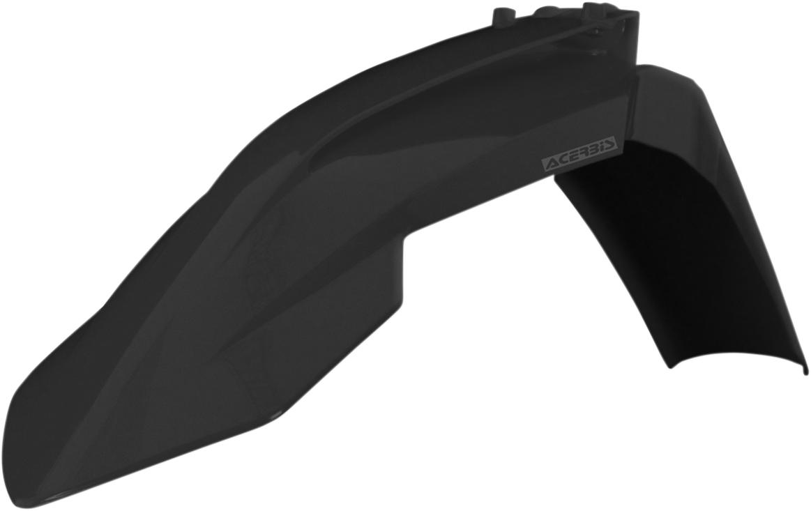 Front Fender - Black 2016 - 2023