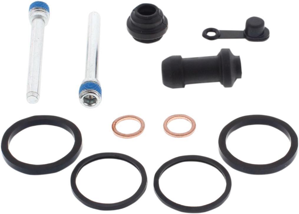 Caliper Rebuild Kit - Front/Rear 1984 - 2024