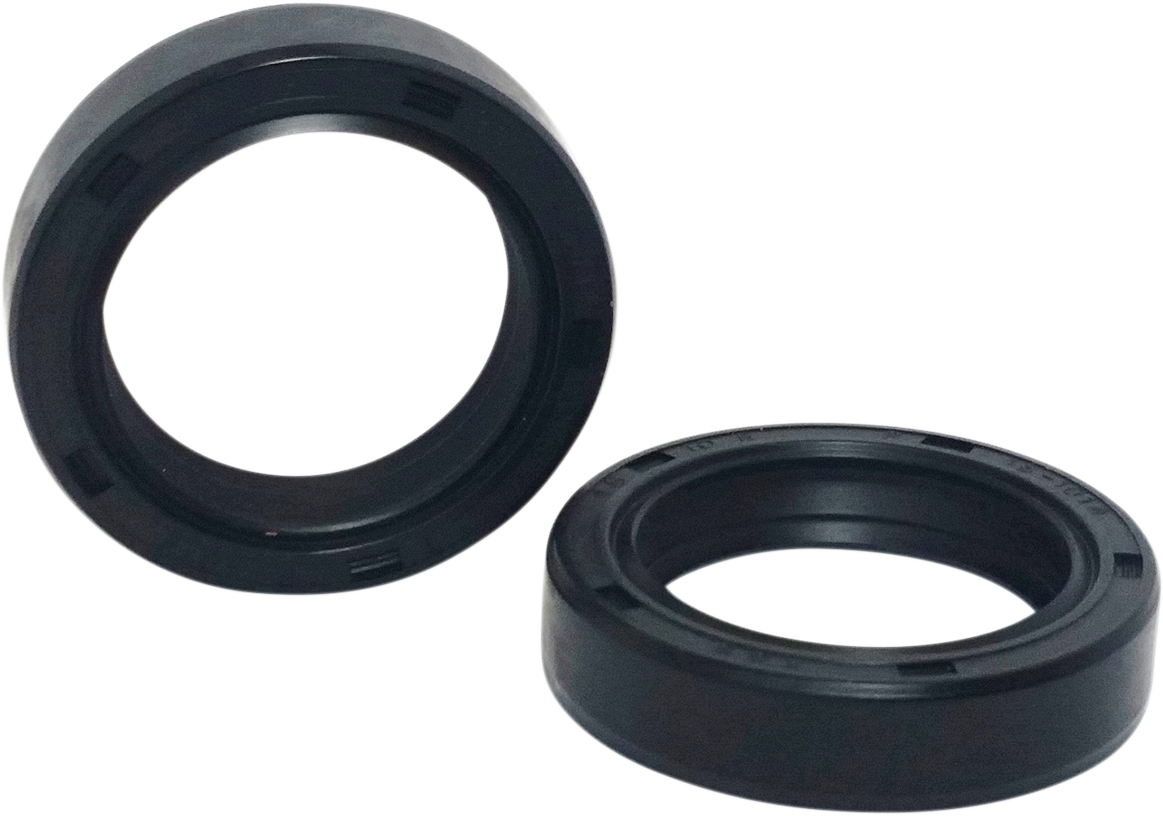 Fork Seals - 33 mm x 46 mm x 10.5 mm 1970 - 2016
