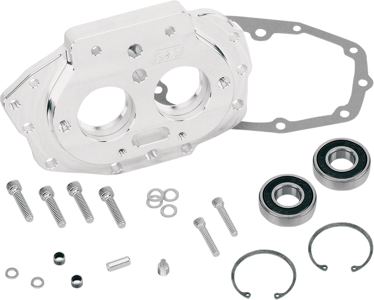 Trap Door 1995 - 1998