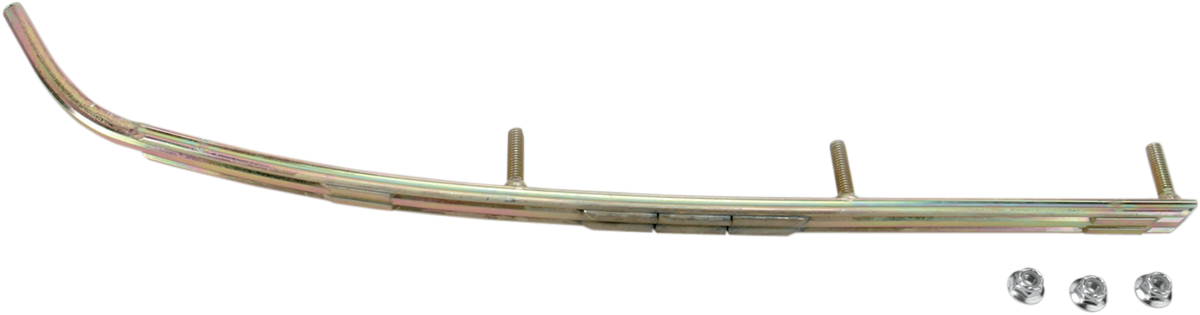 Deuce Wear Bars - 4.5\" - 60° 1988 - 2011