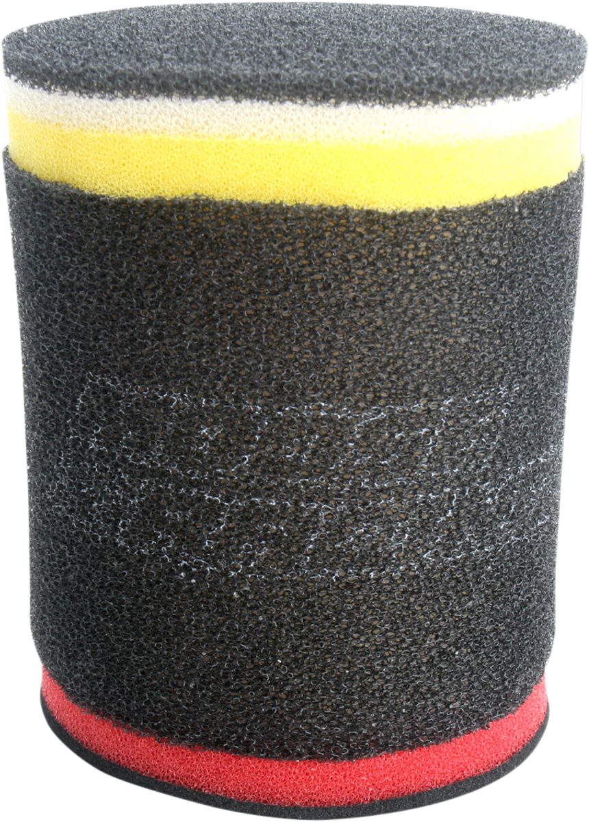 Triple Layer Air Filter - Suzuki 1989 - 2002