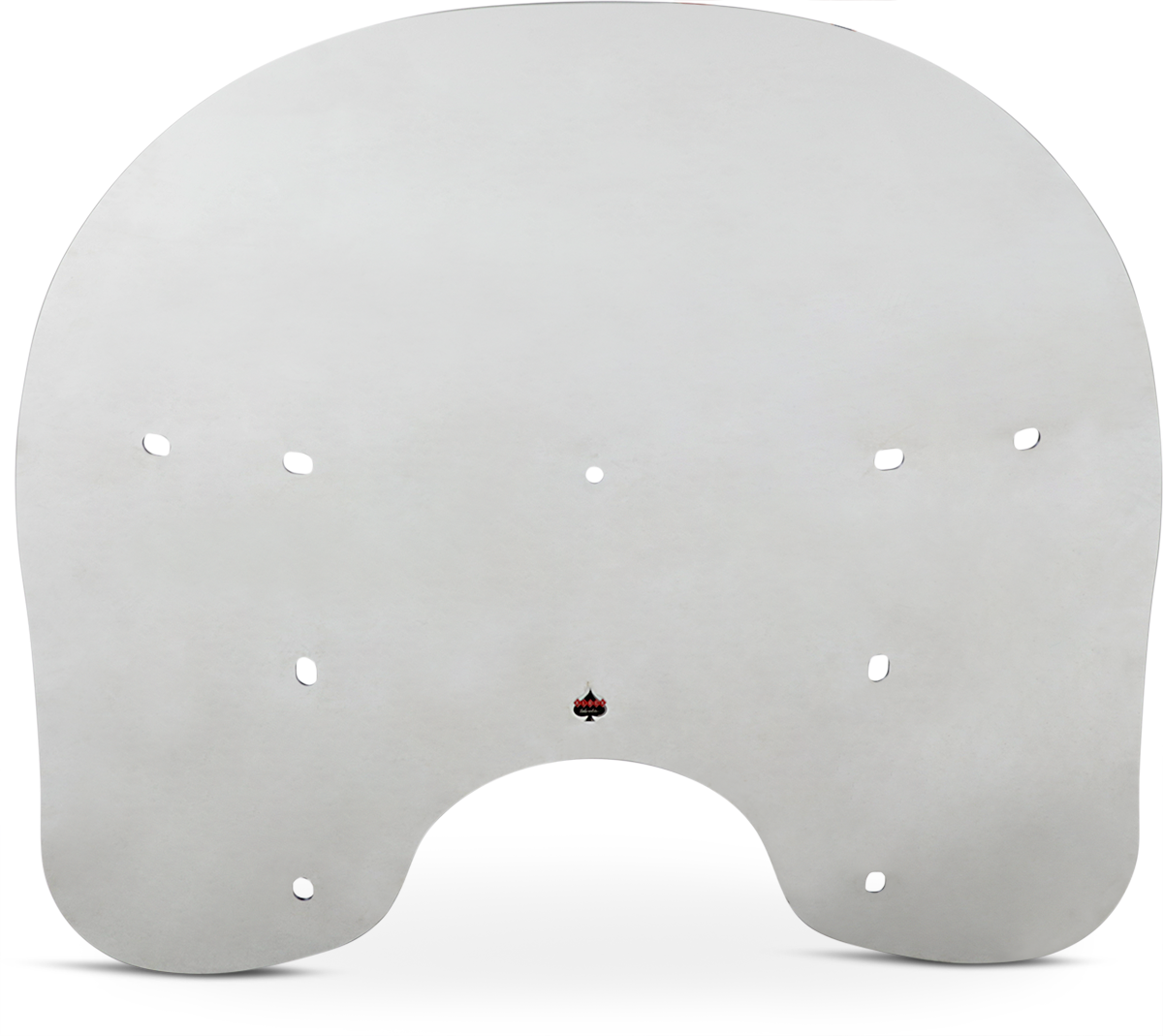 Flare™ Windshield - 17\" - Tint - FLST 1986 - 2017