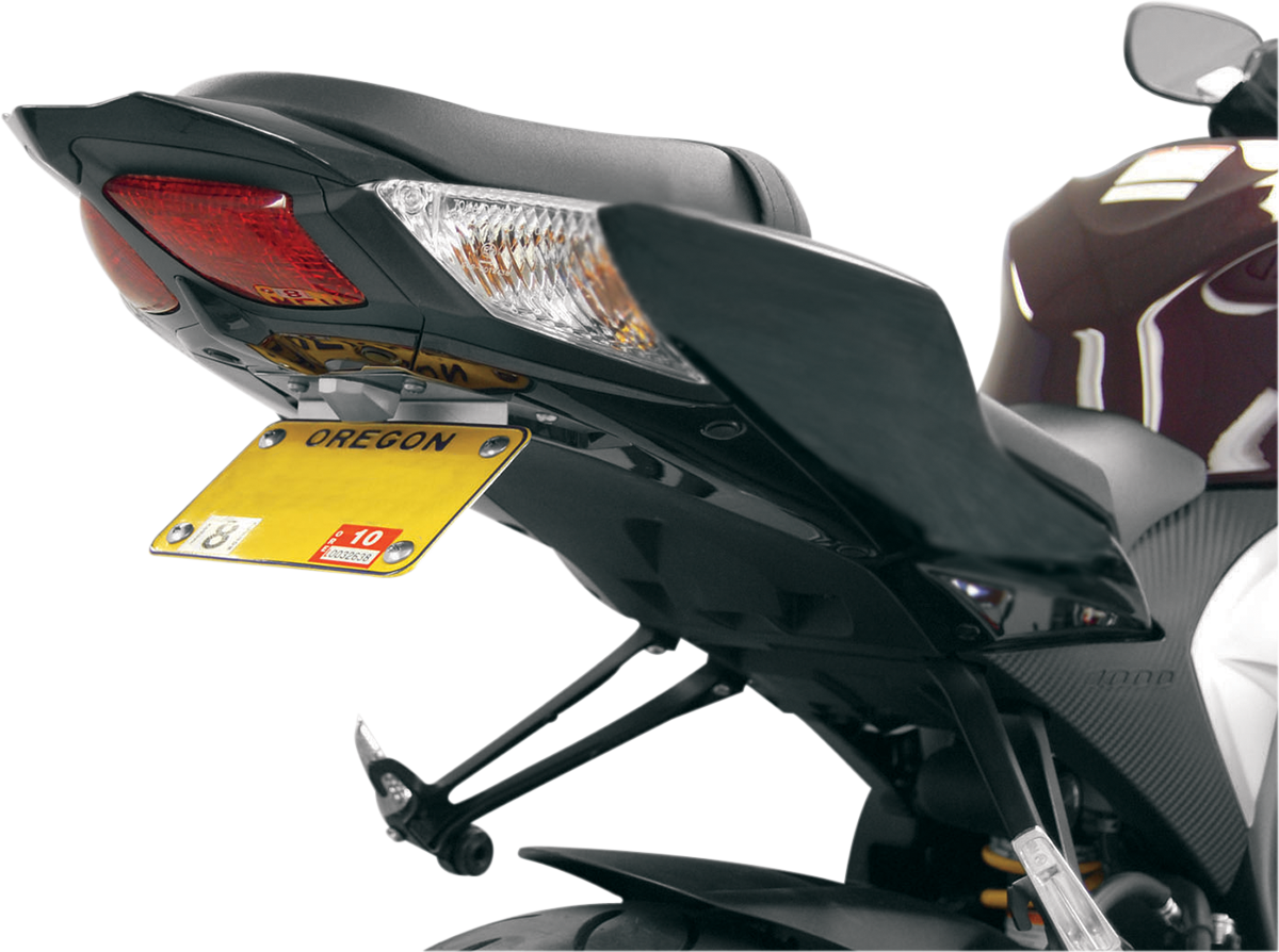 Fender Eliminator Kit - GSXR1 2009 - 2014