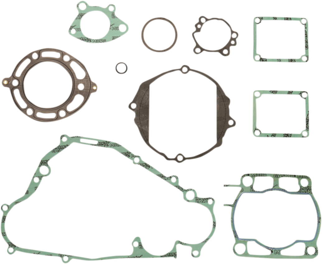 Complete Gasket Kit - Yamaha 1985 - 1986