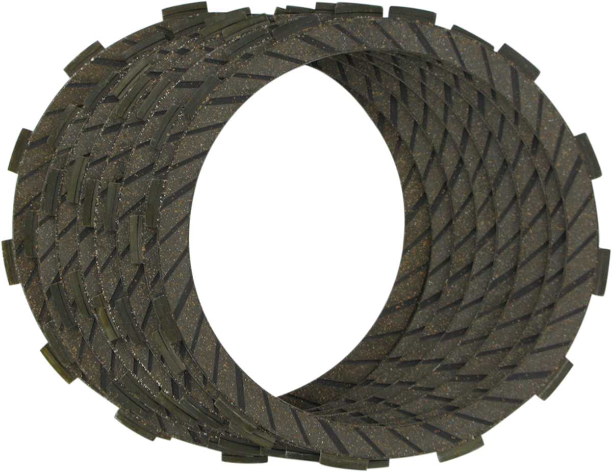 Clutch Kit 1979 - 1982