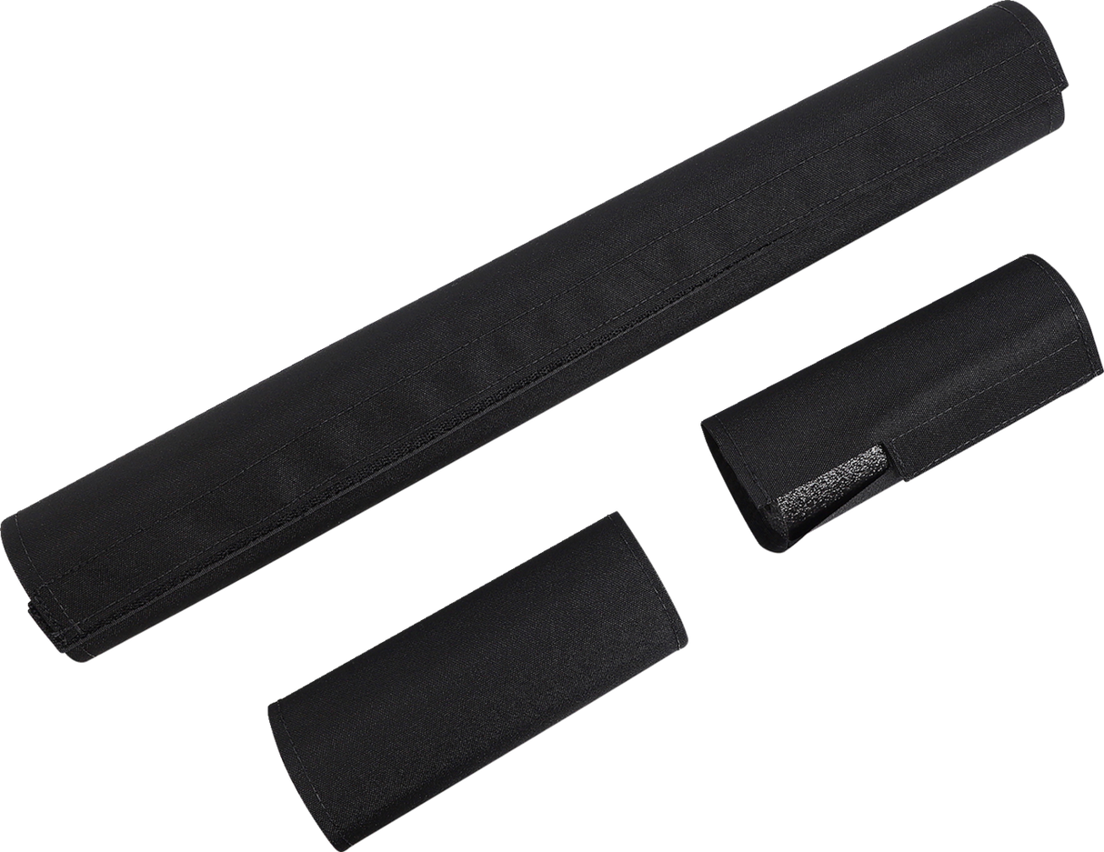 Sidebar Pads/Grab Handle 2020 - 2021