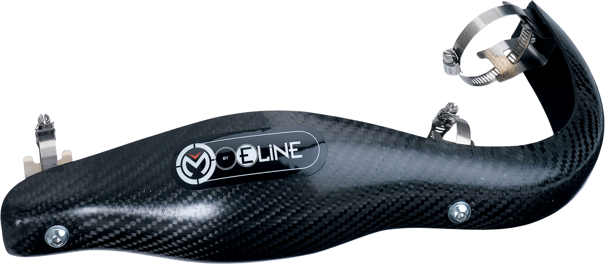 Pipe Guard - MegaBomb 2004 - 2017