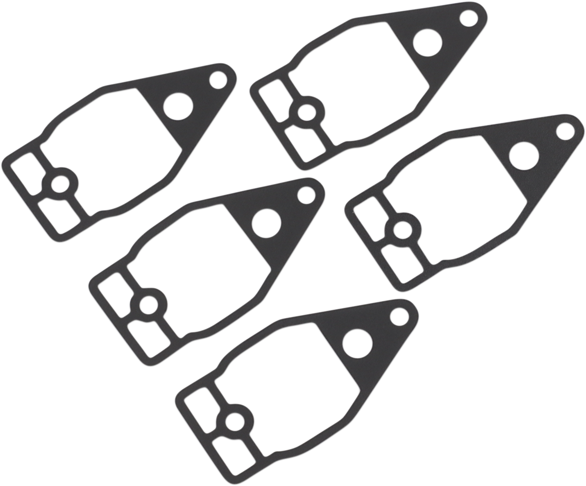 Breather Baffle Gasket - Twin Cam 1999 - 2001