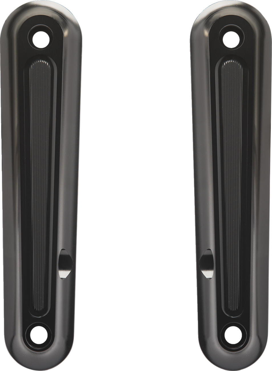 Run/Turn Signal - Black 2006 - 2023