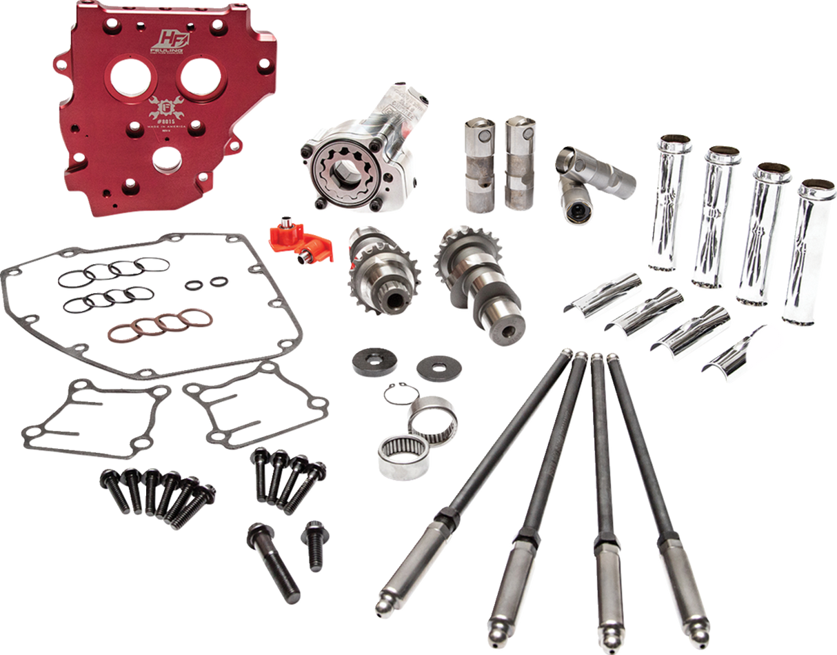Camchest Kit - HP+® - 574 Series - Chain Drive - Twin Cam 2006 - 2017