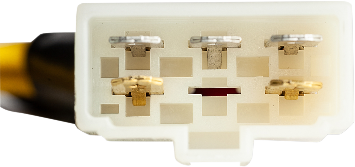 Hot Shot Regulator/Rectifier - Yamaha 1995 - 2004