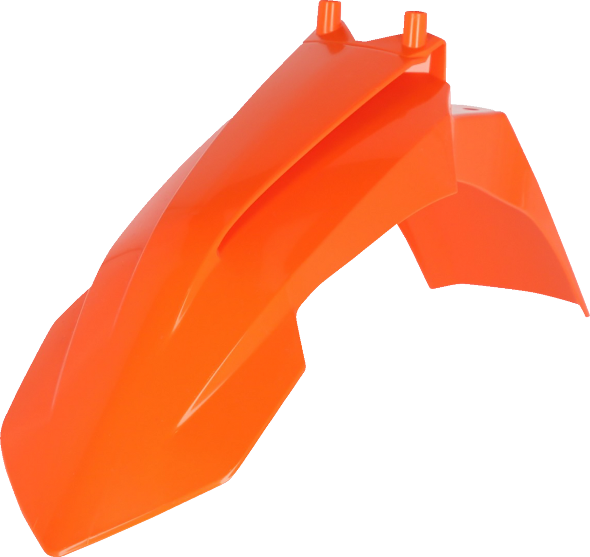 Front Fender - OEM \'16 Orange 2020 - 2023