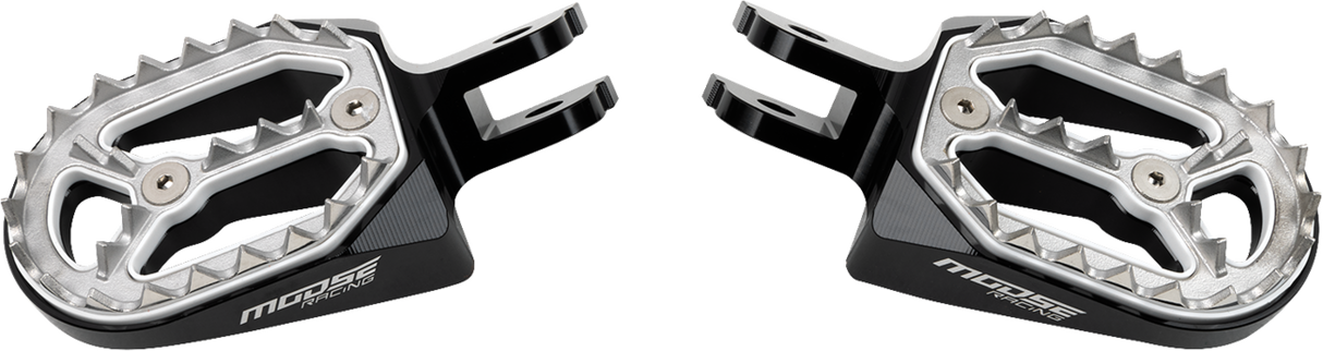 Qualifier Footpeg - Standard - Honda 2014 - 2023