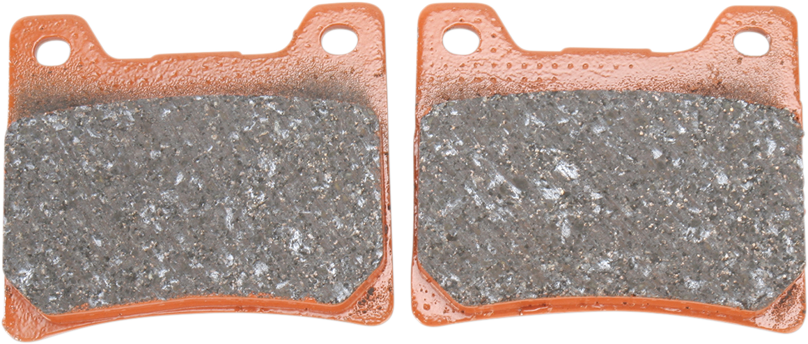Semi-Sintered Brake Pads - FA88V 1983 - 2009
