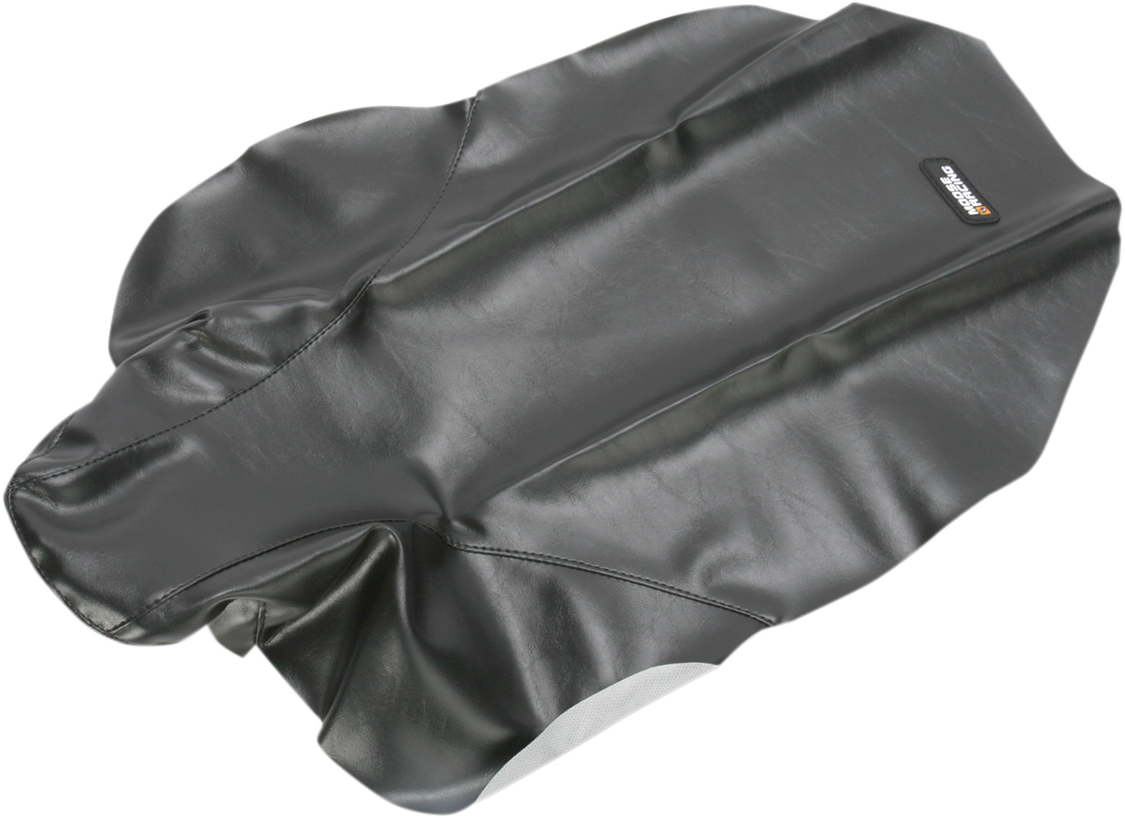 Seat Cover - Black - Kawasaki 1993 - 1996