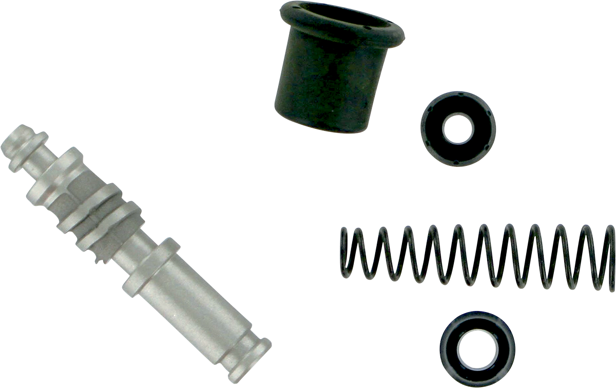 Master Cylinder Rebuild Kit 2001 - 2001
