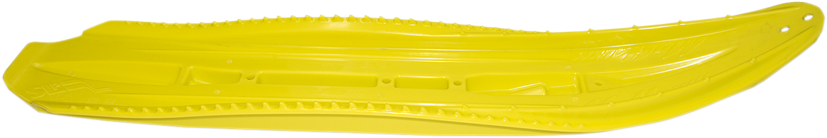 Mohawk Ski Bottoms - Yellow 2016 - 2019