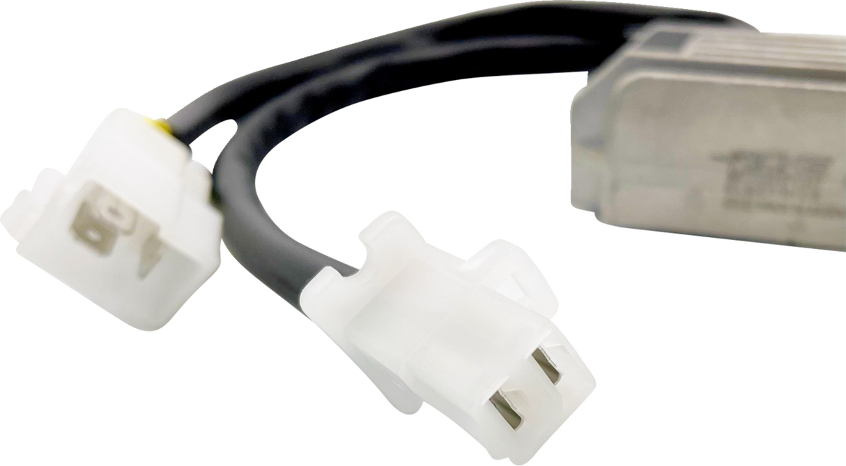 OE Style - Regulator/Rectifier - Suzuki 2000 - 2004