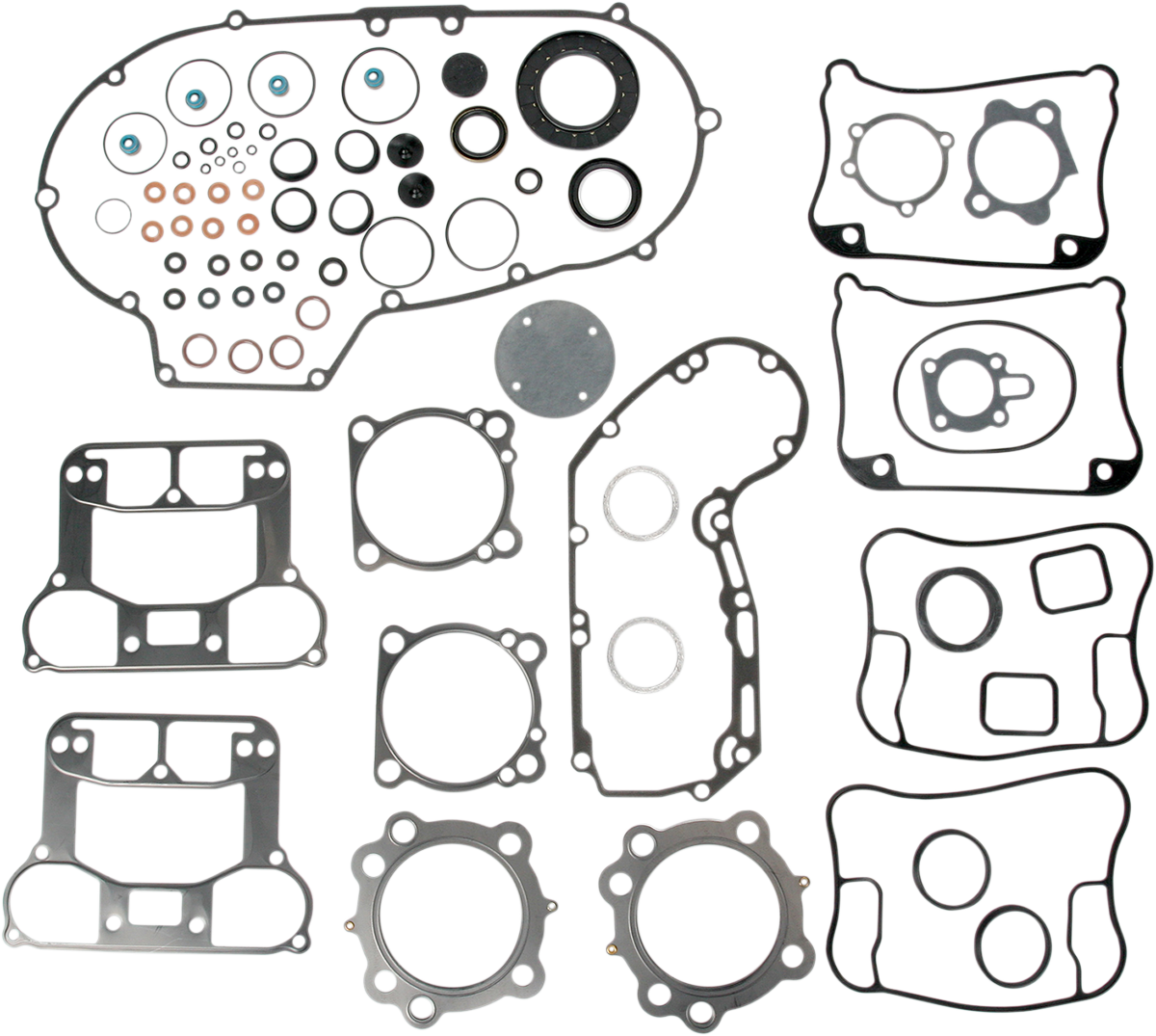 Complete Gasket Kit - .030\"- \'91-\'03 XL 1200 1991 - 2003