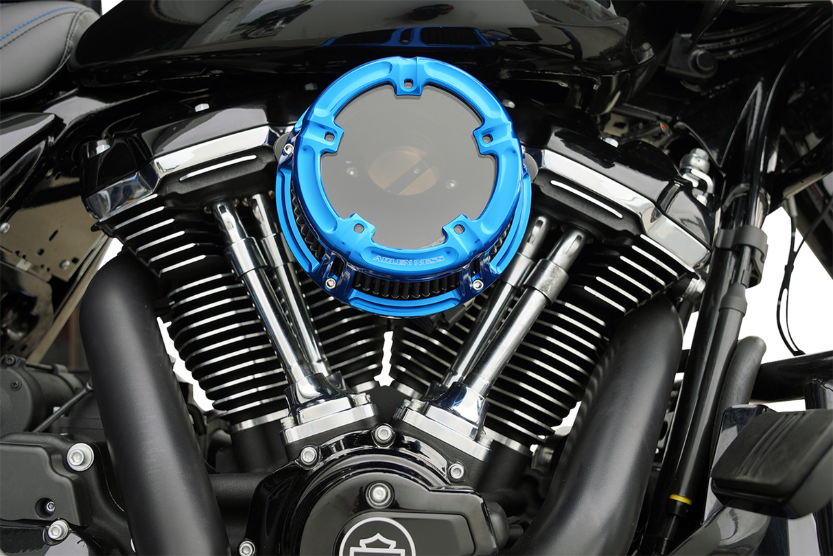 Method™ Clear Series Air Cleaner - Blue 2023 - 2025
