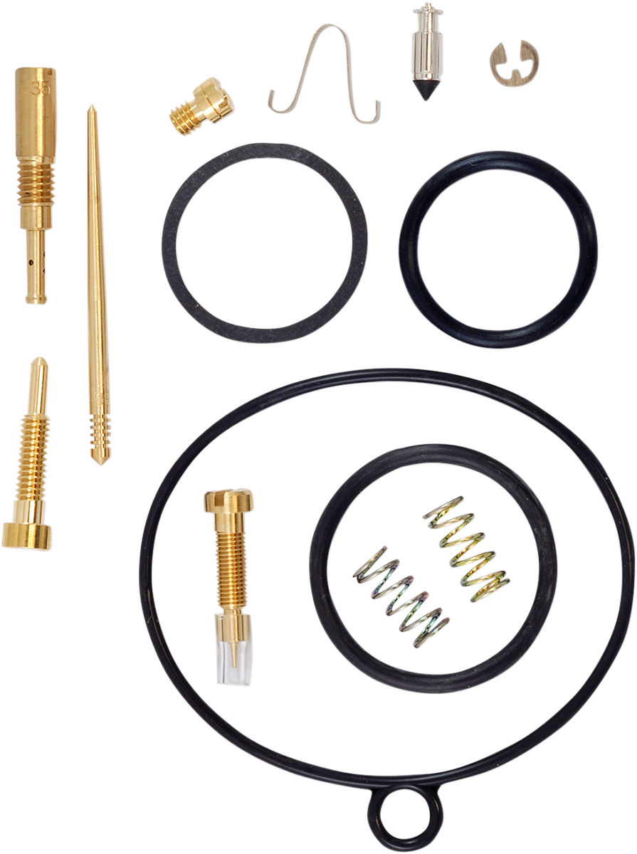 Carburetor Repair Kit - Honda 1979 - 1983