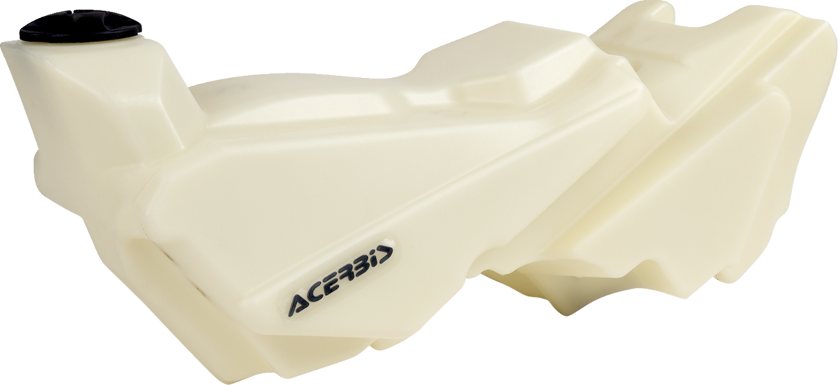 Fuel Tank - 2.9 Gallon - Yamaha - Natural 2014 - 2018