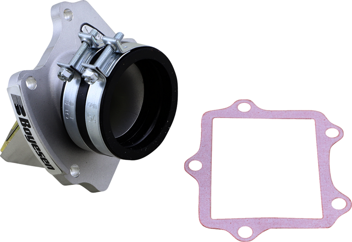 Rad Valve Reed Cage Assembly - Suzuki 2004 - 2008