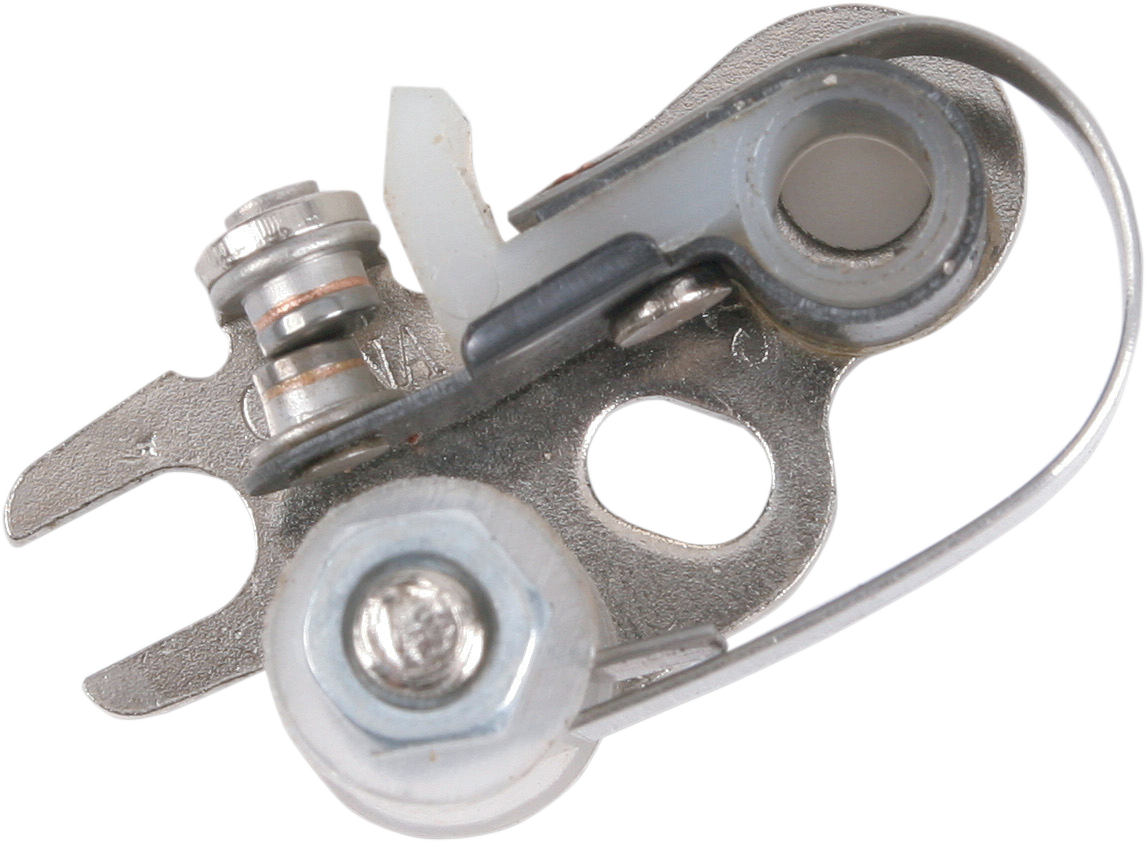 Ignition Points - Triumph 1968 - 1973