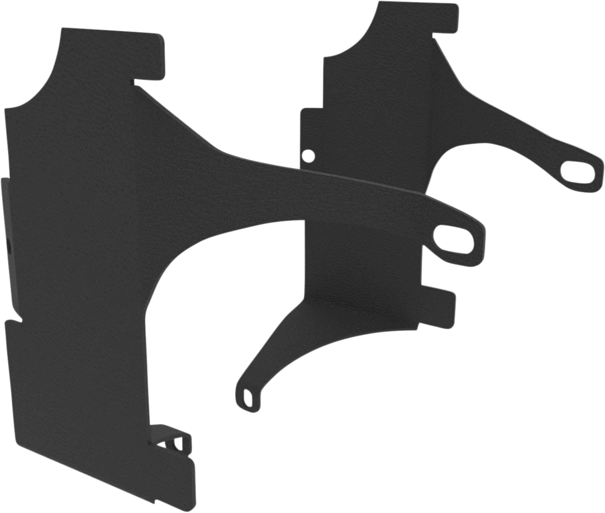 Fairing Bracket - FLH \'98-\'13 1983 - 2013