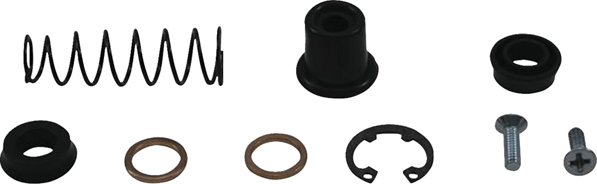 Master Cylinder Rebuild Kit - Brake - Front 2006 - 2022