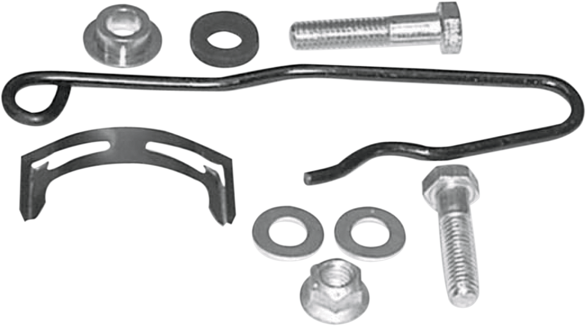 Caliper Anti-Vibration Kit 1973 - 1982