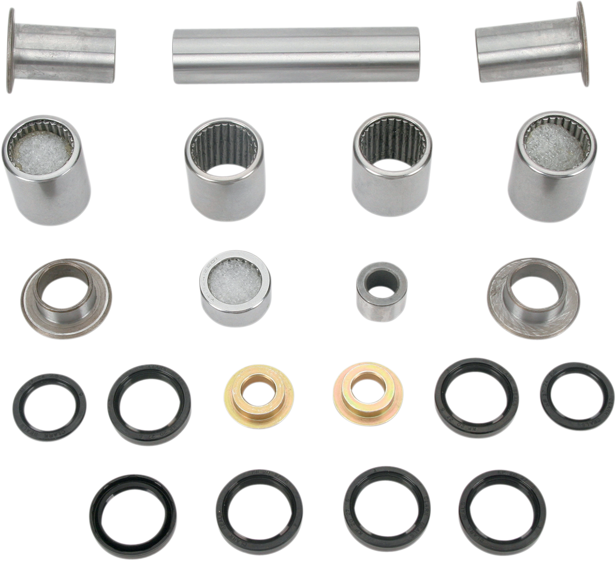 Linkage Bearing Kit - Yamaha 2002 - 2004