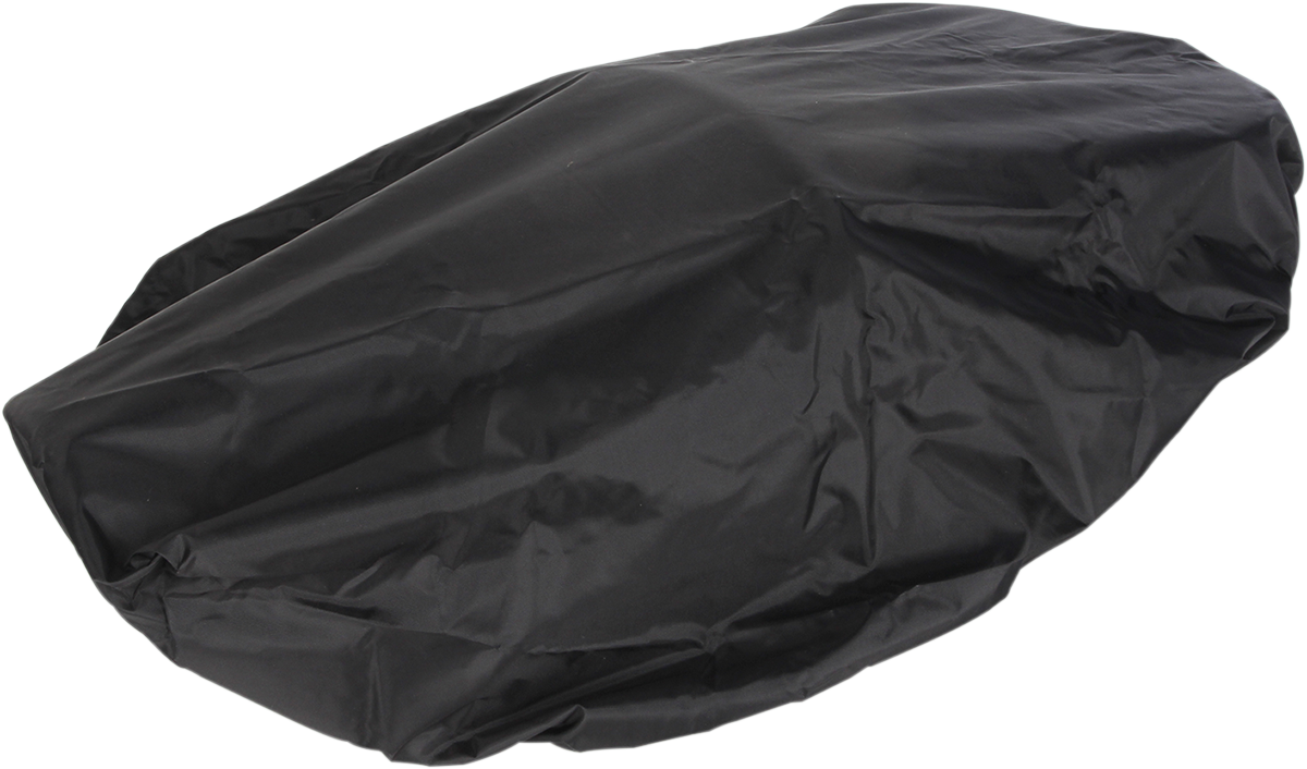 Roadsofa™ Seat - Full Lattice Stitch - without Backrest - FLH \'97-\'07 1997 - 2007