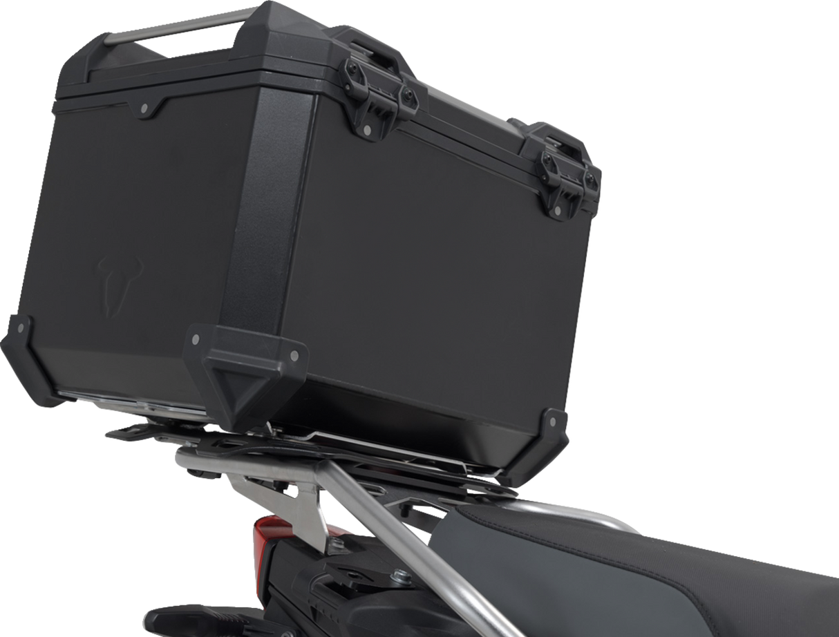 Adventure Luggage System - Black - BMW F850 \'20-\'23 2020 - 2023