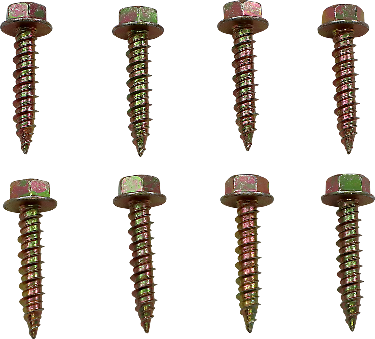 Clutch Cover Screw - Polaris 2014 - 2021