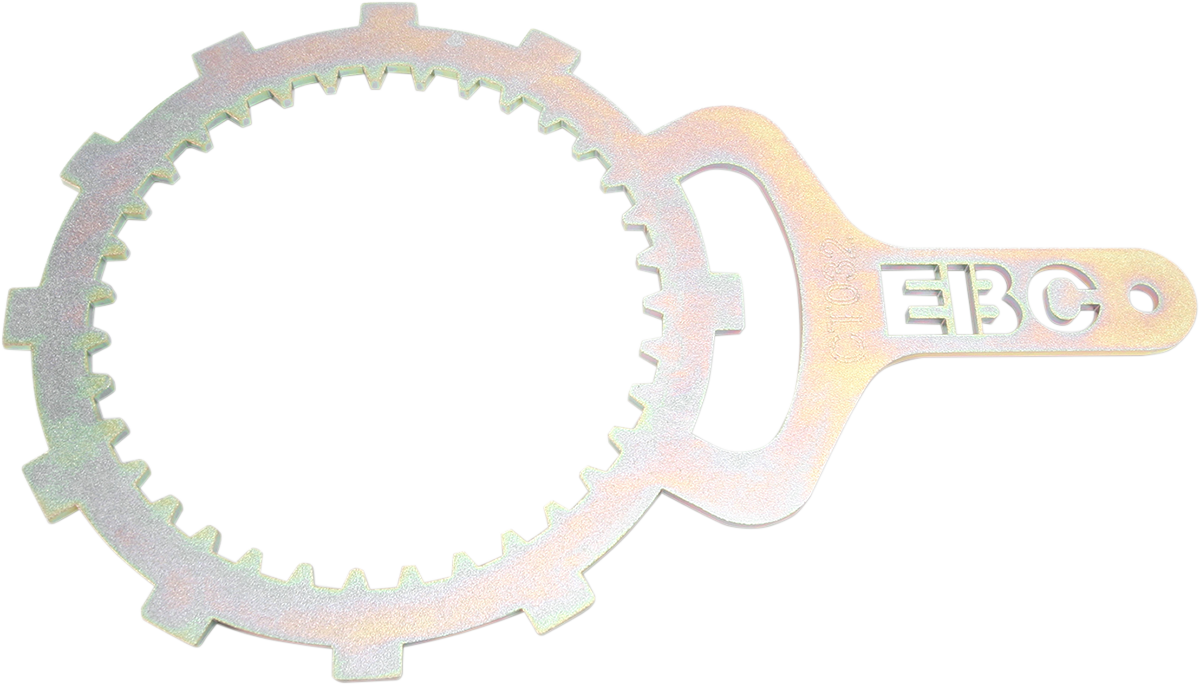 Clutch Hub Tool 1983 - 2021