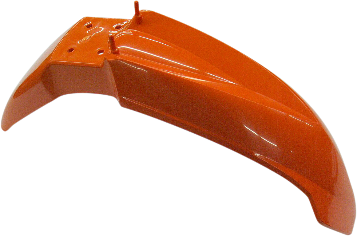 Front Fender - Orange 2003 - 2006