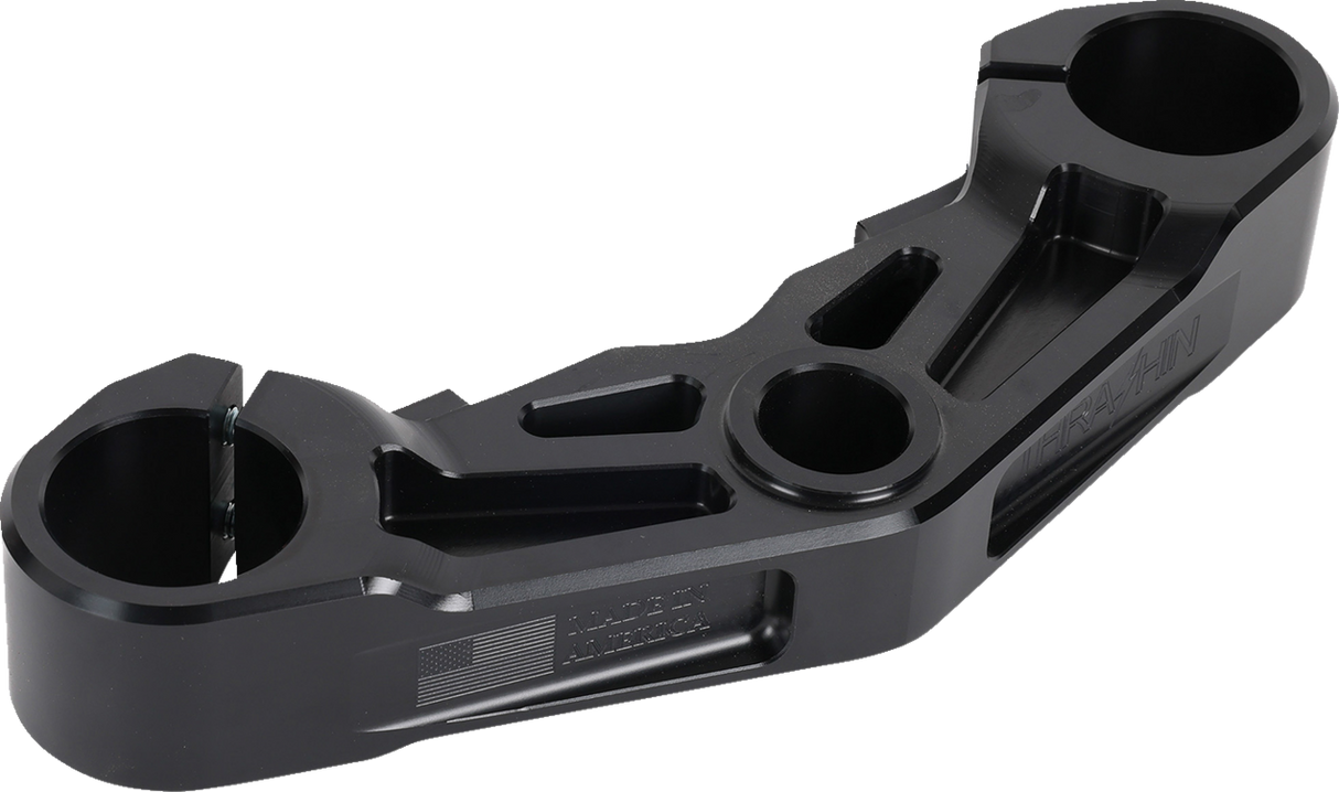 Bottom Tree - Black 2024 - 2024