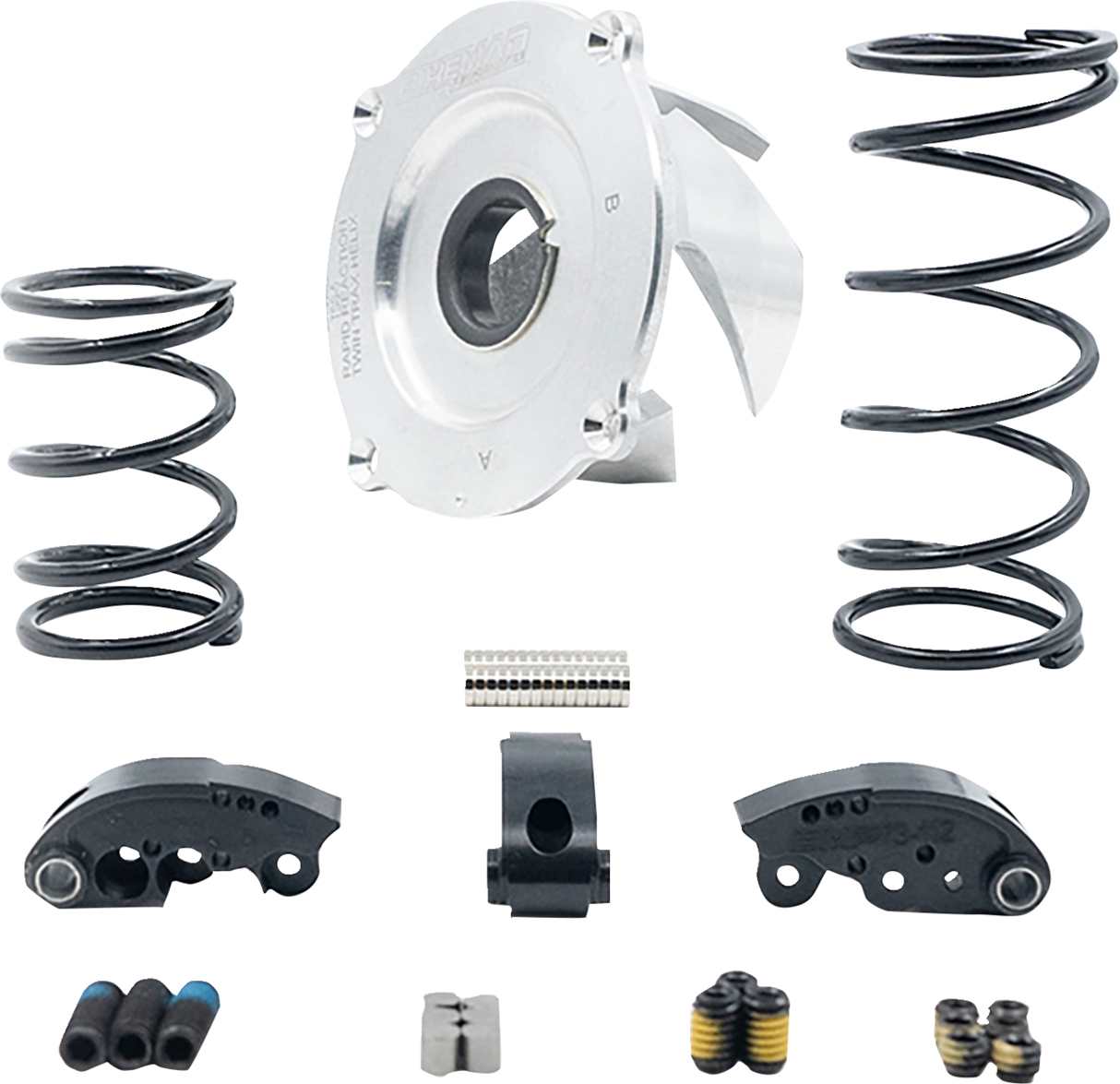 Snyper Clutch Kit - Polaris 2023 - 2024
